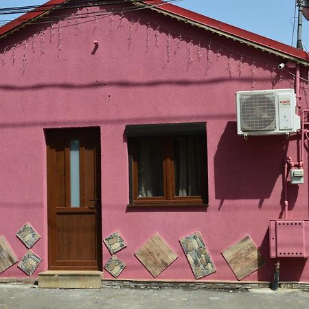 Villa Yna House Bukarest Exterior foto