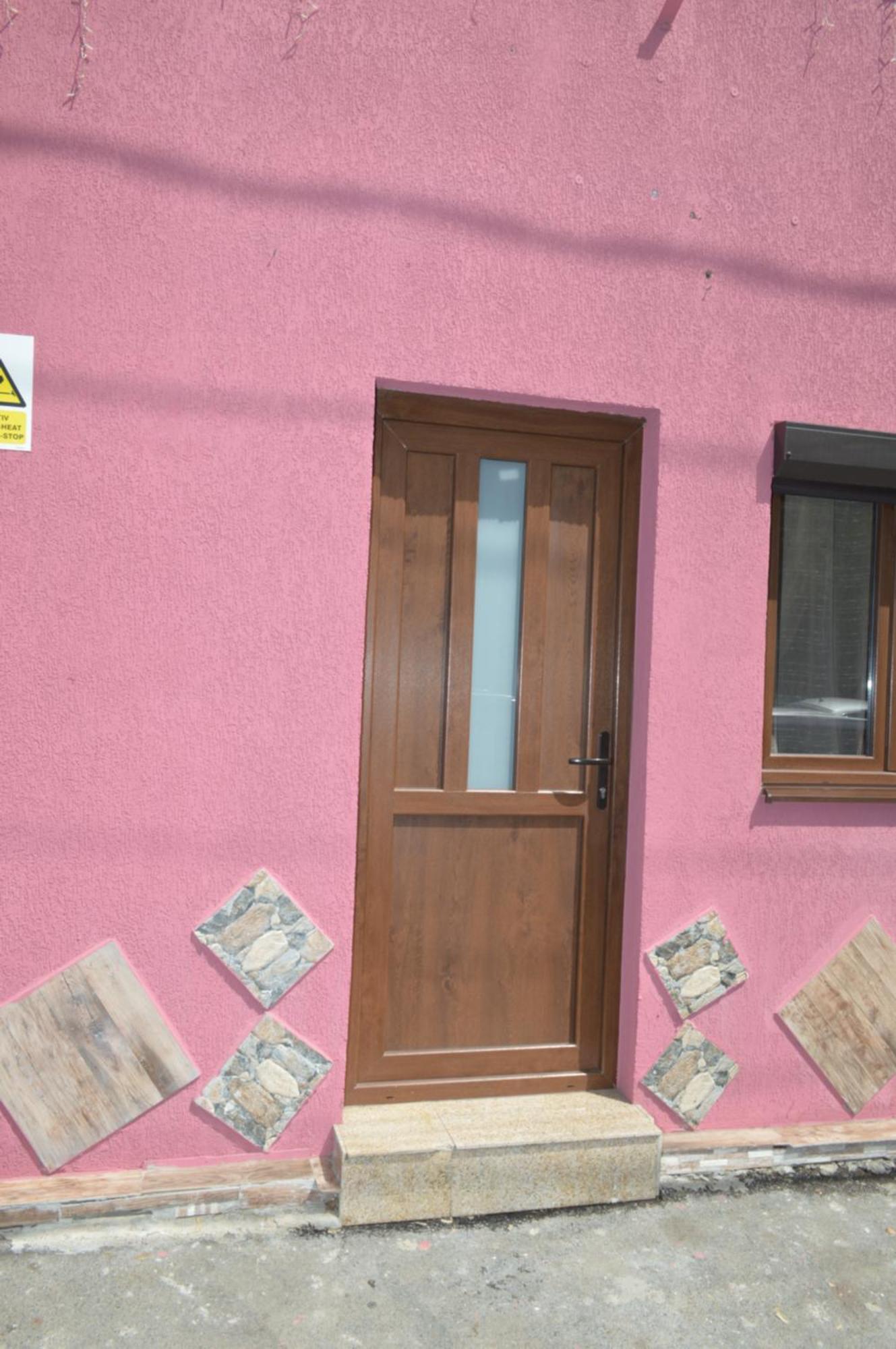 Villa Yna House Bukarest Exterior foto