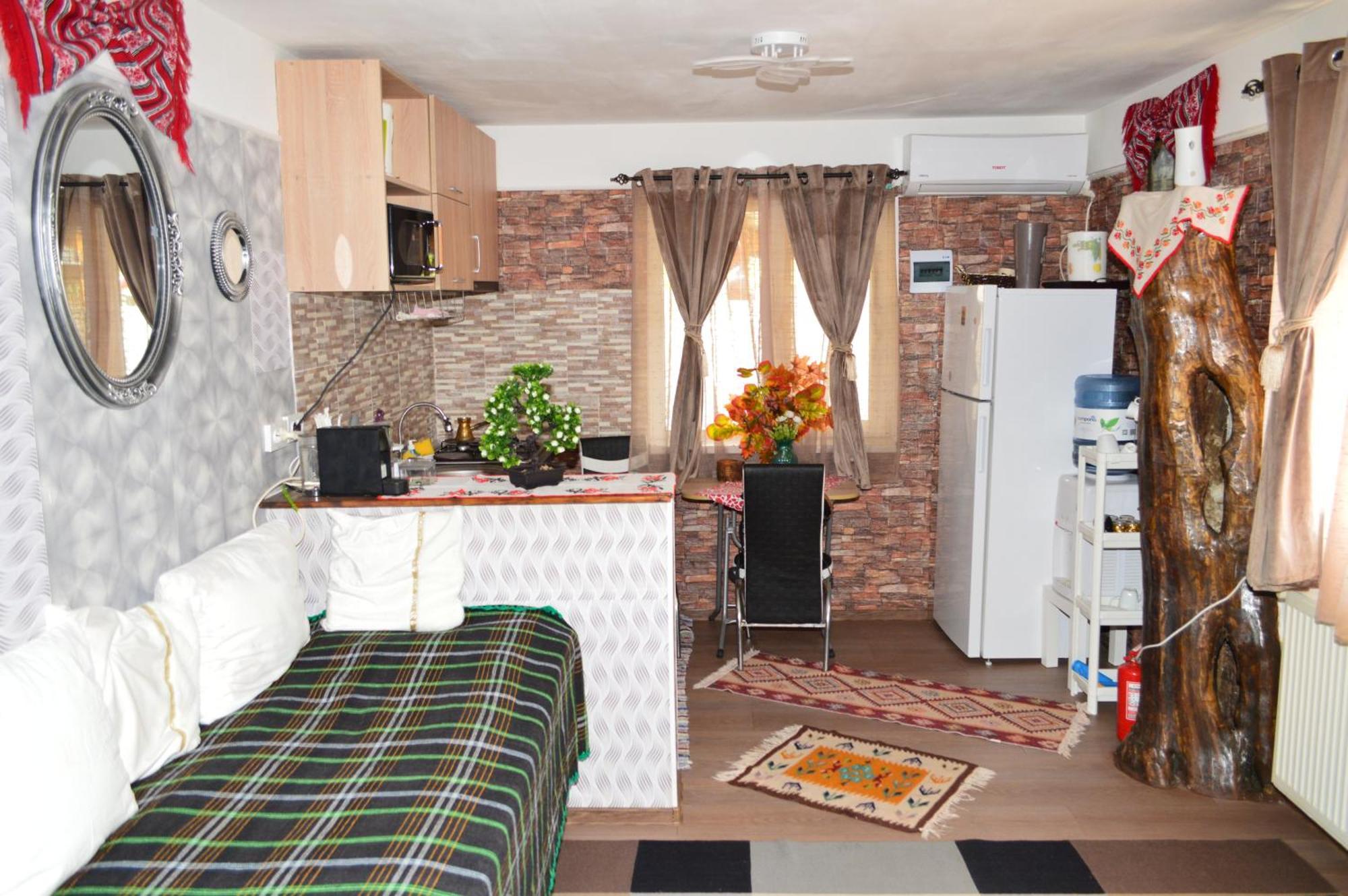 Villa Yna House Bukarest Exterior foto