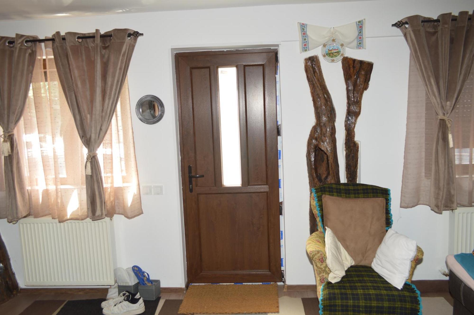 Villa Yna House Bukarest Exterior foto